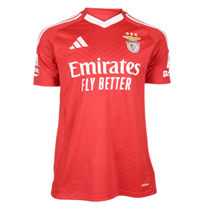 Jersey Florentino SL Benfica