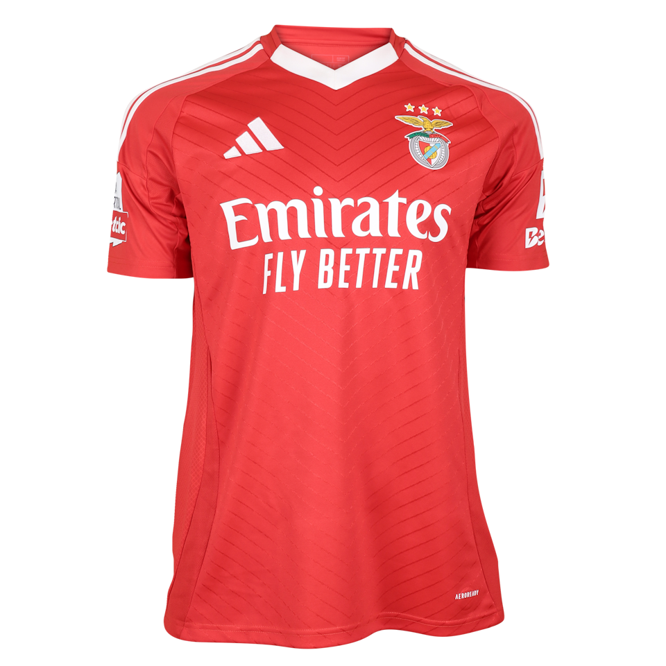 Jersey Florentino SL Benfica