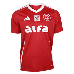 Bruno Henrique Corsini Internacional shirt