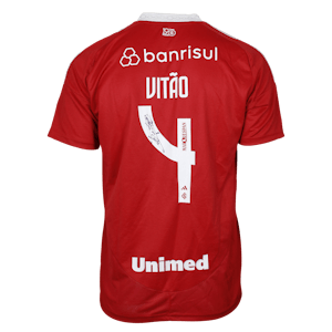 Vitor Eduardo da Silva Matos Internacional jersey