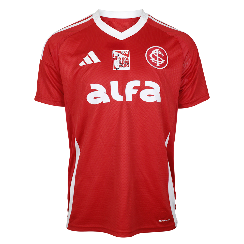 Vitor Eduardo da Silva Matos Internacional jersey