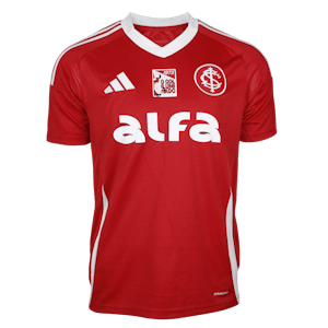 Braian Nahuel Aguirre Internacional jersey