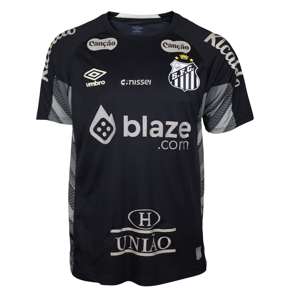 Gabriel Nascimento Resende Brazão Santos shirt