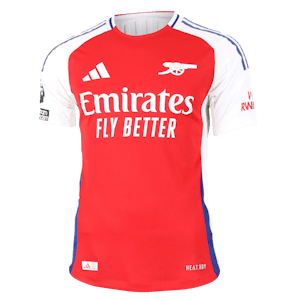 Myles Anthony Lewis-Skelly Arsenal jersey