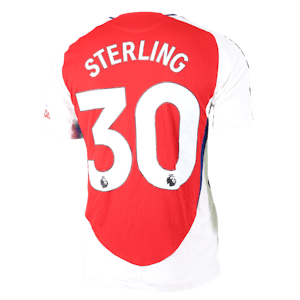 Raheem Sterling Arsenal forması