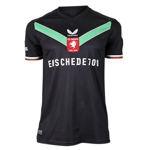 Gijs Besselink FC Twente jersey