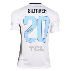 DjurgårdenMatias Siltanen球衣