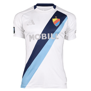 Keita Kosugi 小杉啓太 Djurgården jersey