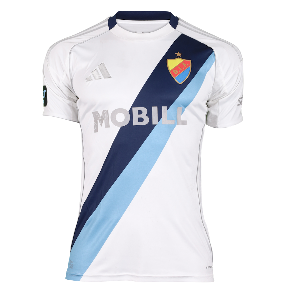Keita Kosugi 小杉啓太 Djurgården jersey