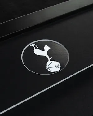 Romero Signed - Tottenham Hotspur 24/25 