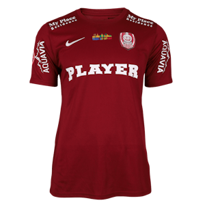 Maglia di Virgiliu Postolachi (CFR Cluj)
