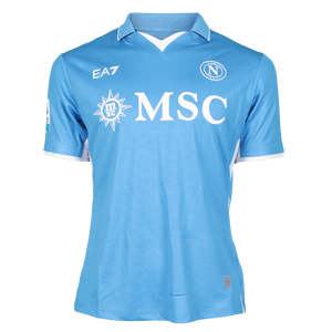 Giovanni Simeone Napoli shirt