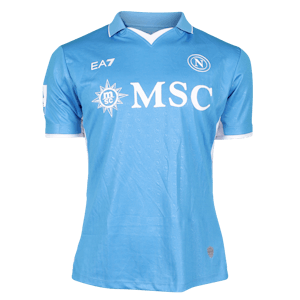 Camiseta Rafael Marín Zamora Napoli