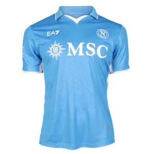 Pasquale Mazzocchi Napoli shirt