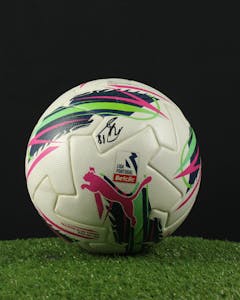 Match Scored Ball `74 - Ilija Vukotić
