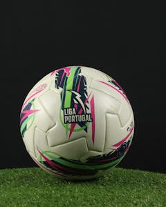 Match Scored Ball `74 - Ilija Vukotić