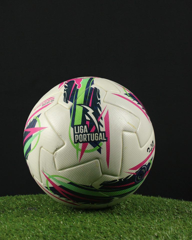 Match Scored Ball `74 - Ilija Vukotić