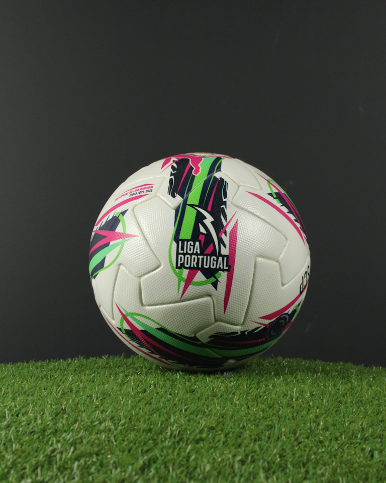 Match Scored Ball `88 - Afonso Patrão
