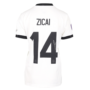 Cora Zicai Germany W shirt