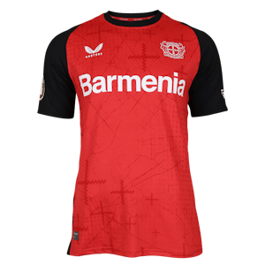 Arthur Augusto de Matos Soares Bayer Leverkusen jersey