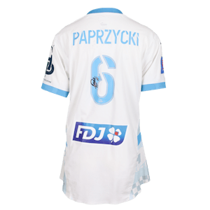 Aurore Paprzycki