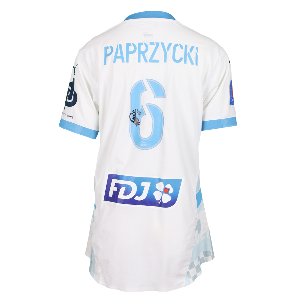 Aurore Paprzycki