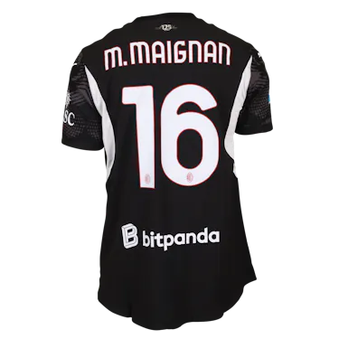 Maglia di Mike Maignan (AC Milan)