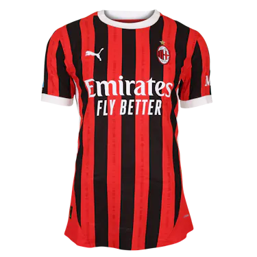 Rafael Leão AC Milan forması