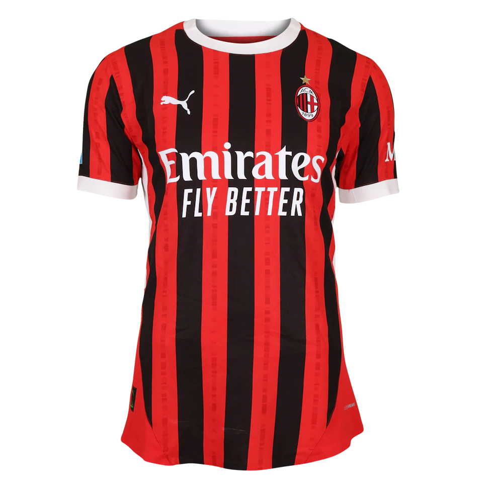 Rafael Leão AC Milan forması