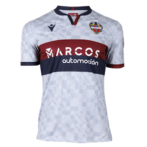 Oriol Rey Erenas Levante UD shirt