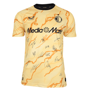 Squad Signed Shirt | Feyenoord 