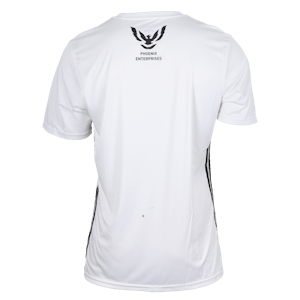 Dual Team Squad Signed Shirt 