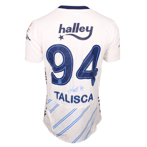 Anderson Talisca Fenerbahçe jersey