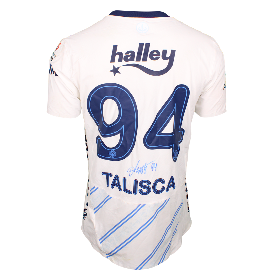 Anderson Talisca Fenerbahçe jersey