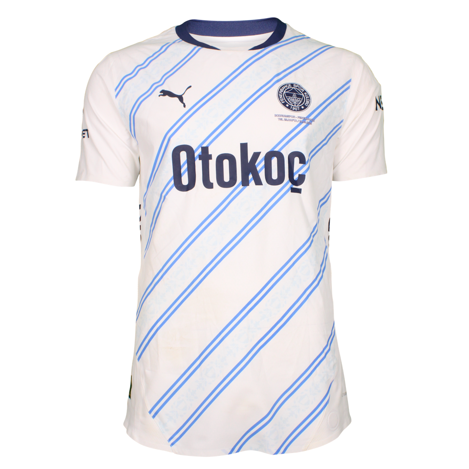 Anderson Talisca Fenerbahçe jersey
