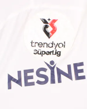 Fenerbahçe-Trikot von Anderson Talisca