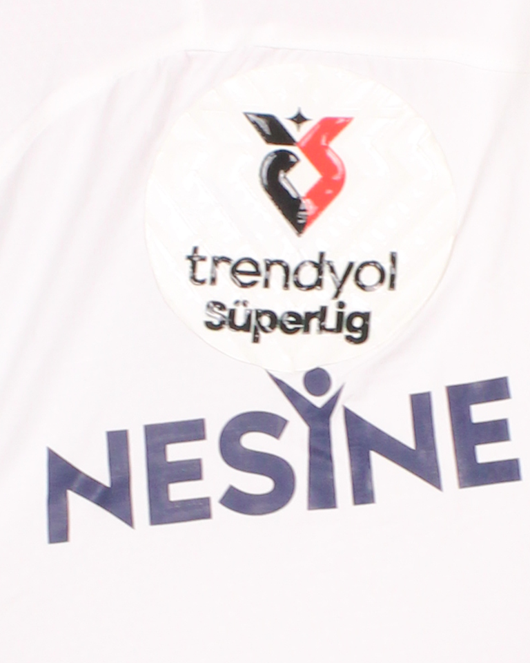 Anderson Talisca Fenerbahçe jersey