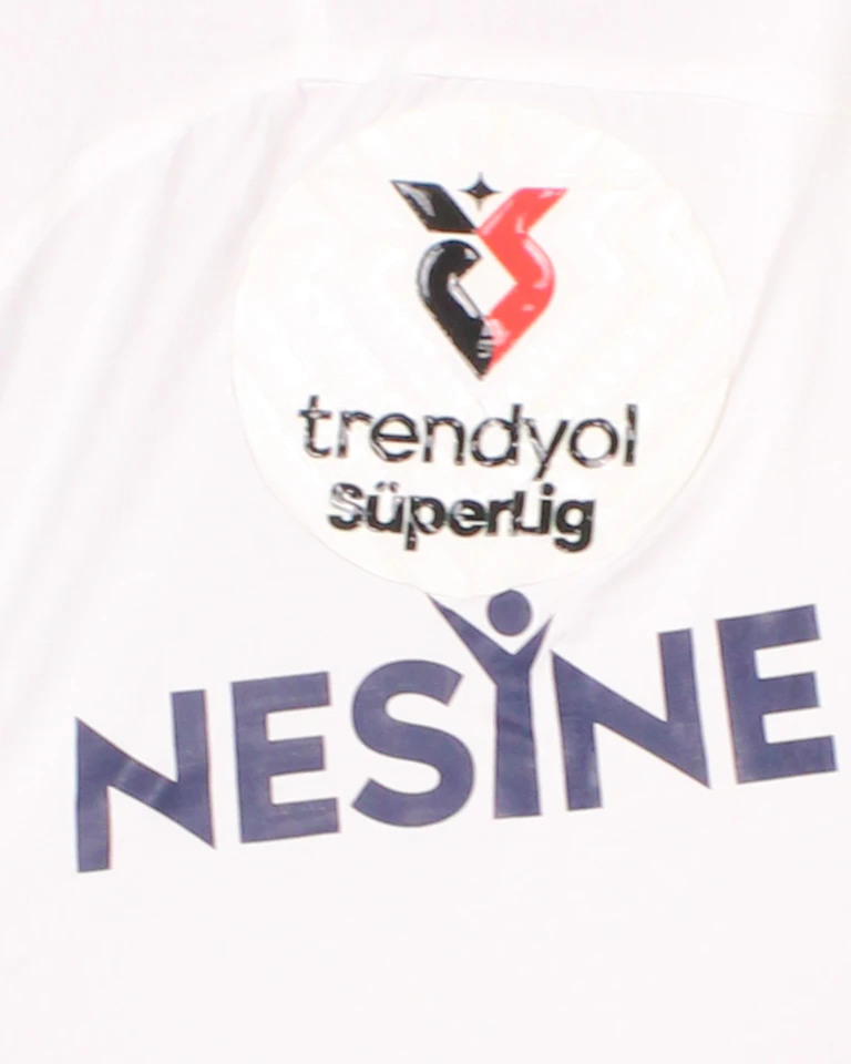 Fenerbahçe-Trikot von Anderson Talisca