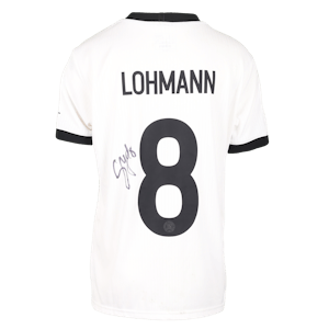 Sydney Lohmann Germany W jersey