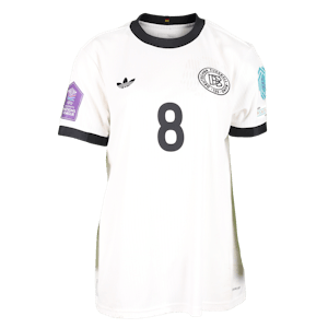 Sydney Lohmann Germany W jersey