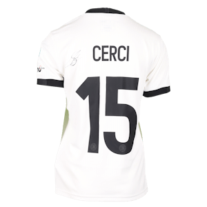 Shirt van Selina Cerci Germany W