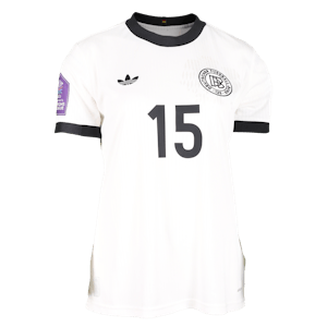 Shirt van Selina Cerci Germany W