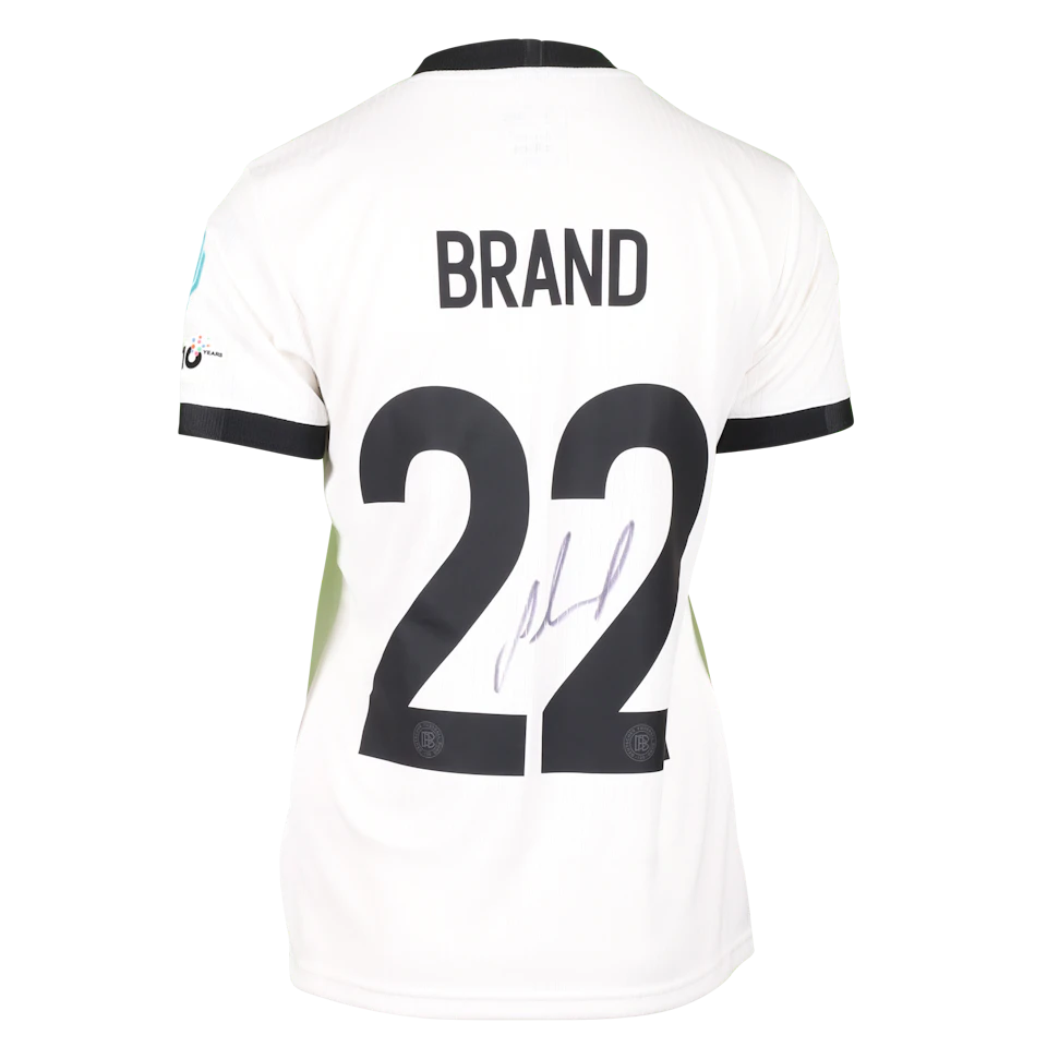 Jule Brand Germany W shirt