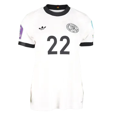 Jule Brand Germany W shirt