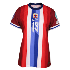 Elisabeth Terland Norway W shirt