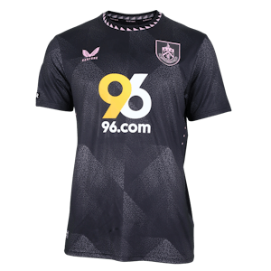Maglia di Maxime Esteve (Burnley)