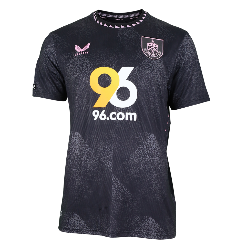 Maglia di Maxime Esteve (Burnley)