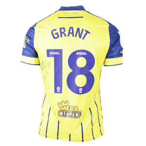 Maillot de Karlan Grant (West Bromwich Albion)