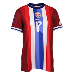 Anna Jøsendal Norway W shirt