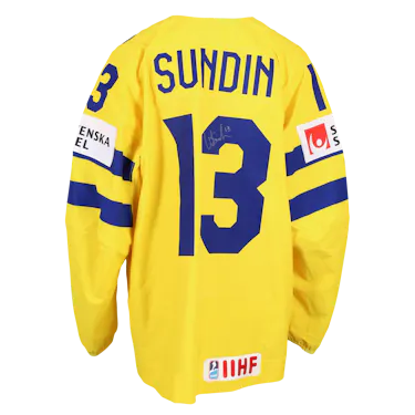 Wilma Sundin